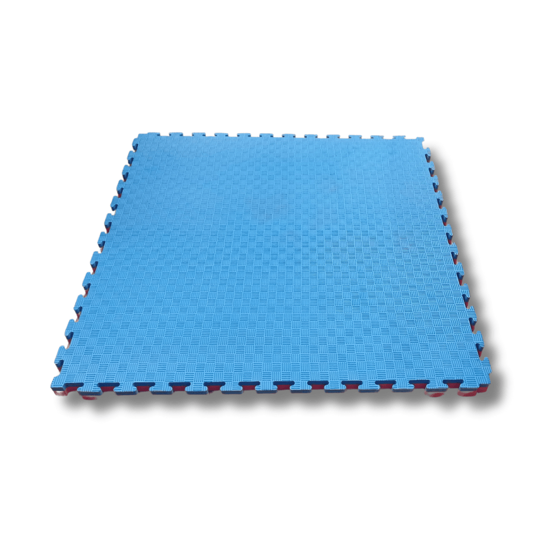 Premium Reversible MMA Interlocking Mats - MNEX PRO FIGHTING LIMITED