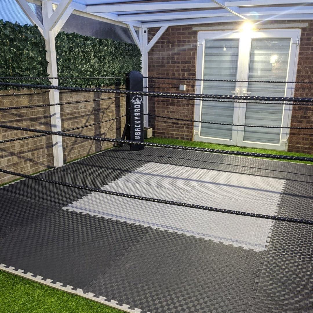 20mm Premium Reversible Tatami Mat Foam EVA Flooring Tile - MNEX PRO FIGHTING LIMITED