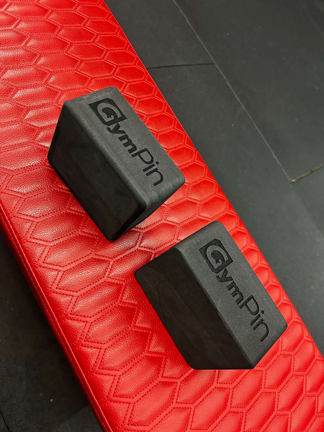 Starting Blocks - MNEX PRO FIGHTING LIMITED
