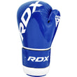 RDX T1 WAKO Point Fighting Gloves#color_blue