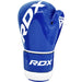 RDX T1 WAKO Point Fighting Gloves#color_blue