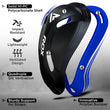 RDX CX POLYGEL GROIN CUP#color_blueblack
