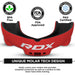 RDX 3w Mouth Guard#color_redblack