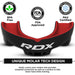 RDX 3w Mouth Guard#color_red