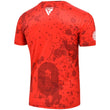 RDX WAKO Light Contact T-Shirt#color_red
