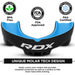 RDX 3w Mouth Guard#color_blue