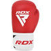 RDX T1 WAKO Boxing Gloves#color_red