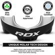 RDX 3w Mouth Guard#color_white
