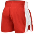 RDX T1 WAKO Kickboxing Light Short#color_red