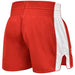 RDX T1 WAKO Kickboxing Light Short#color_red
