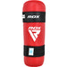 RDX T2 WAKO Shin Guard#color_red