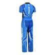 RDX WAKO Point Fight Uniform#color_blue