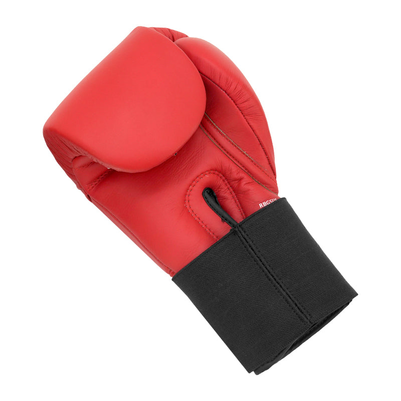 RDX BOXING GLOVES – USA BOXING APPROVED#color_red