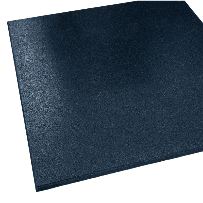 30mm Sprung PRO Gym Floor Tile - Heavy Duty Rubber Gym Flooring - MNEX PRO FIGHTING LIMITED