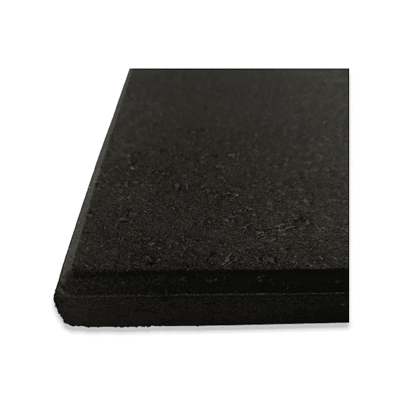30mm Sprung PRO Gym Floor Tile - Heavy Duty Rubber Gym Flooring - MNEX PRO FIGHTING LIMITED