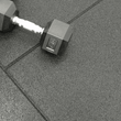30mm Sprung PRO Gym Floor Tile - Heavy Duty Rubber Gym Flooring - MNEX PRO FIGHTING LIMITED