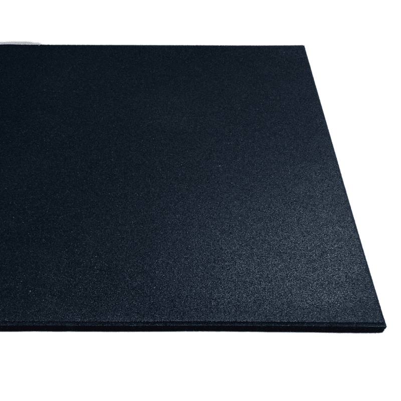 30mm Sprung PRO Gym Floor Tile - Heavy Duty Rubber Gym Flooring - MNEX PRO FIGHTING LIMITED