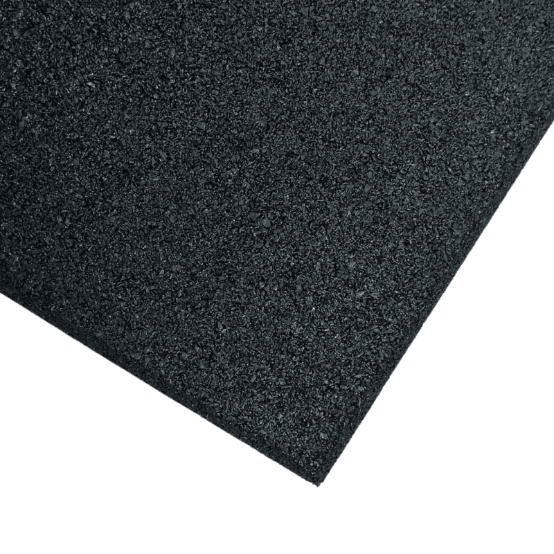 30mm Sprung PRO Gym Floor Tile - Heavy Duty Rubber Gym Flooring - MNEX PRO FIGHTING LIMITED