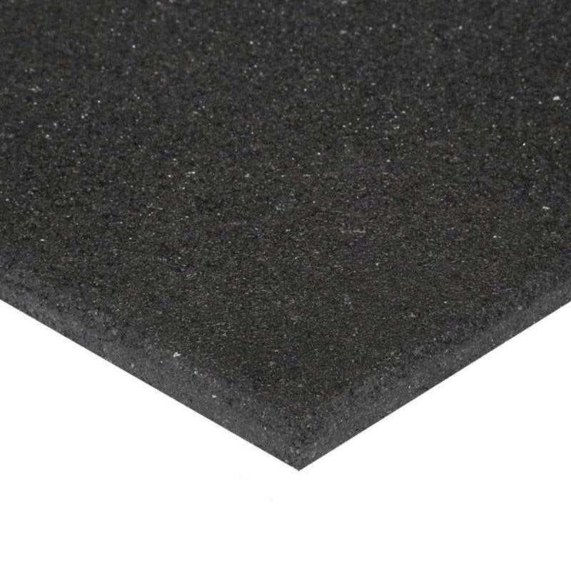30mm Sprung PRO Gym Floor Tile - Heavy Duty Rubber Gym Flooring - MNEX PRO FIGHTING LIMITED