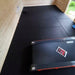 30mm Sprung PRO Gym Floor Tile - Heavy Duty Rubber Gym Flooring - MNEX PRO FIGHTING LIMITED