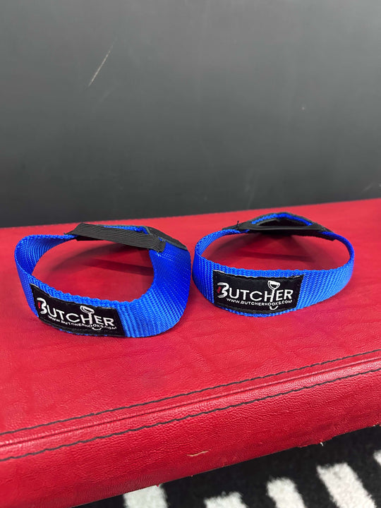 Butcher Hooks - MNEX PRO FIGHTING LIMITED