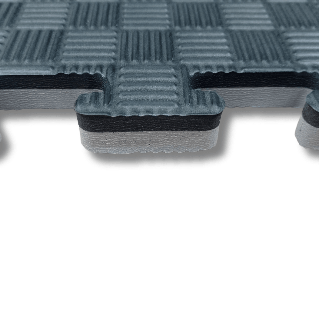 Premium Reversible MMA Interlocking Mats - MNEX PRO FIGHTING LIMITED