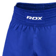 RDX T1 WAKO Kickboxing Light Short#color_blue