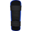 RDX T2 WAKO Shin Guard#color_blue