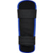 RDX T2 WAKO Shin Guard#color_blue
