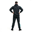 RDX H1 Weight Loss Sauna Suit#color_sky-blue