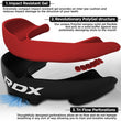 RDX 3w Mouth Guard#color_red
