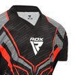 RDX WAKO Point Fight Uniform#color_red