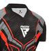 RDX WAKO Point Fight Uniform#color_red
