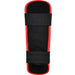 RDX T2 WAKO Shin Guard#color_red