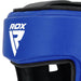 RDX T1 WAKO Head Guard#color_blue