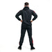RDX H1 Weight Loss Sauna Suit#color_red