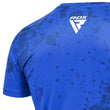 RDX WAKO Light Contact T-Shirt#color_blue