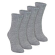 4 Pack Kids Boys Girls Bamboo Sensory Socks - Soft Breathable Comfort Fit - MNEX PRO FIGHTING LIMITED