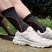 4 Pack Men's Cushioned Anti - Blister Hiking Socks - MNEX PRO FIGHTING LIMITED