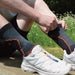 4 Pack Men's Cushioned Anti - Blister Hiking Socks - MNEX PRO FIGHTING LIMITED