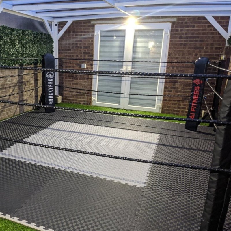 40mm Premium Judo Mats - MNEX PRO FIGHTING LIMITED