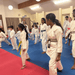40mm Premium Karate Mats with Dual - Color EVA Tiles for MMA, Yoga, Gymnastics, and Fitness Training - MNEX PRO FIGHTING LIMITED