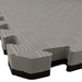 40mm Premium Karate Mats with Dual - Color EVA Tiles for MMA, Yoga, Gymnastics, and Fitness Training - MNEX PRO FIGHTING LIMITED