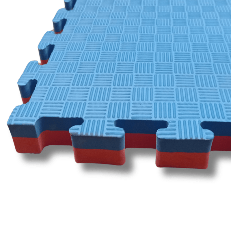 40mm Premium Reversible EVA Tatami Foam Mats - MNEX PRO FIGHTING LIMITED