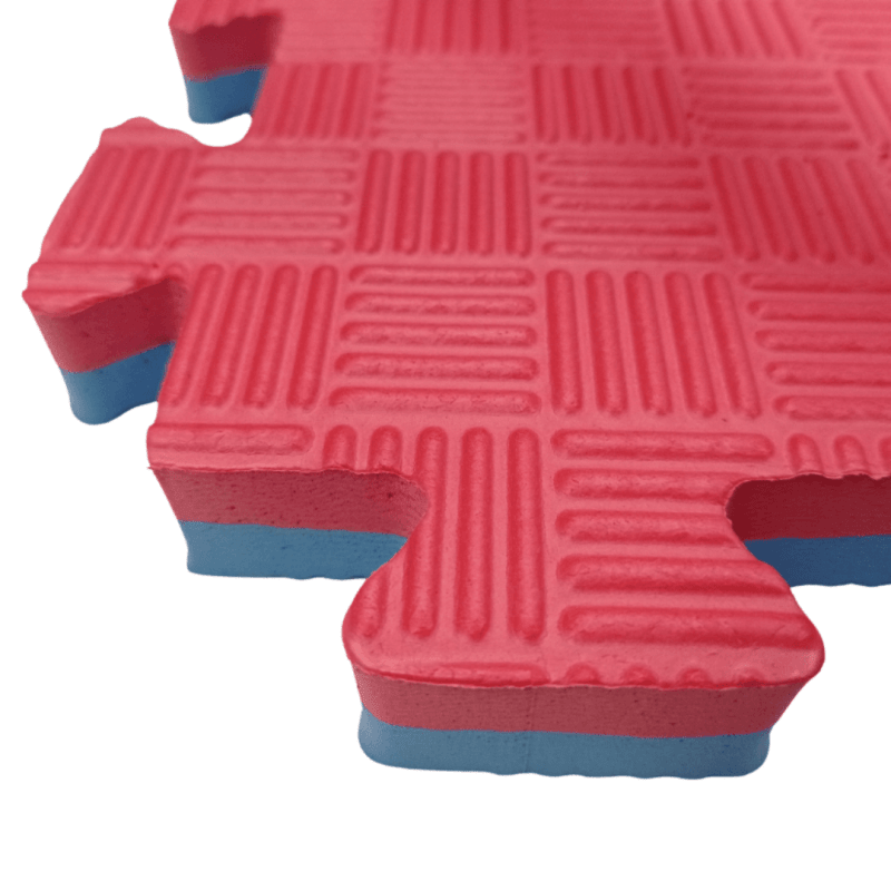 40mm Premium Taekwondo Mats - MNEX PRO FIGHTING LIMITED