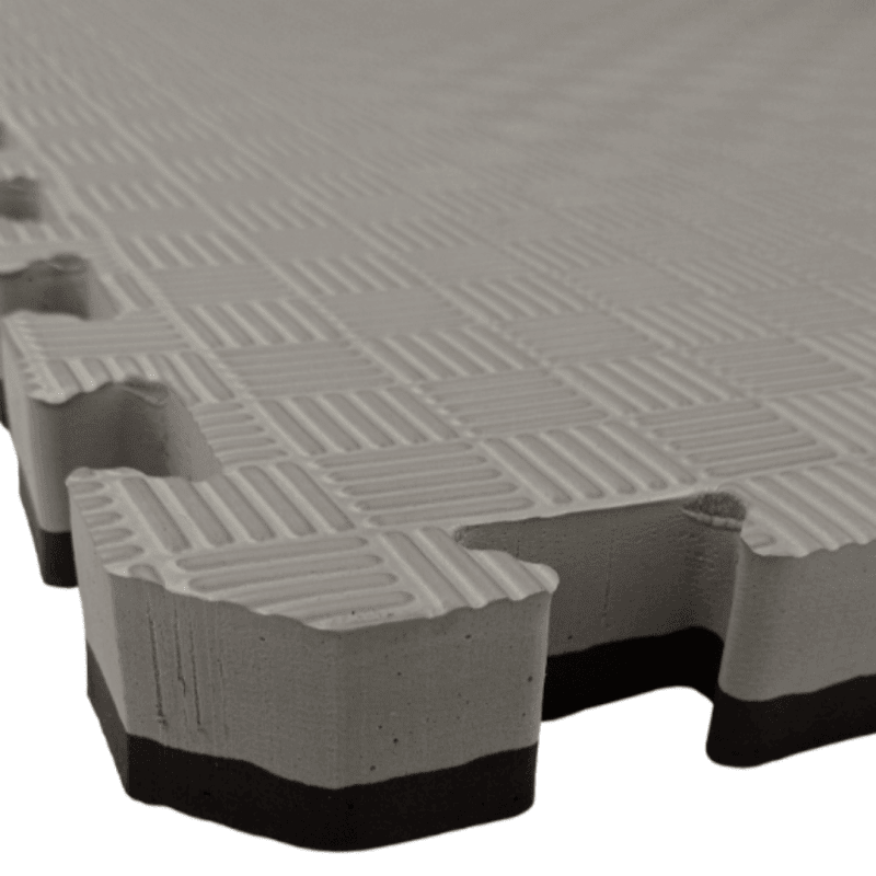 40mm Premium Taekwondo Mats - MNEX PRO FIGHTING LIMITED