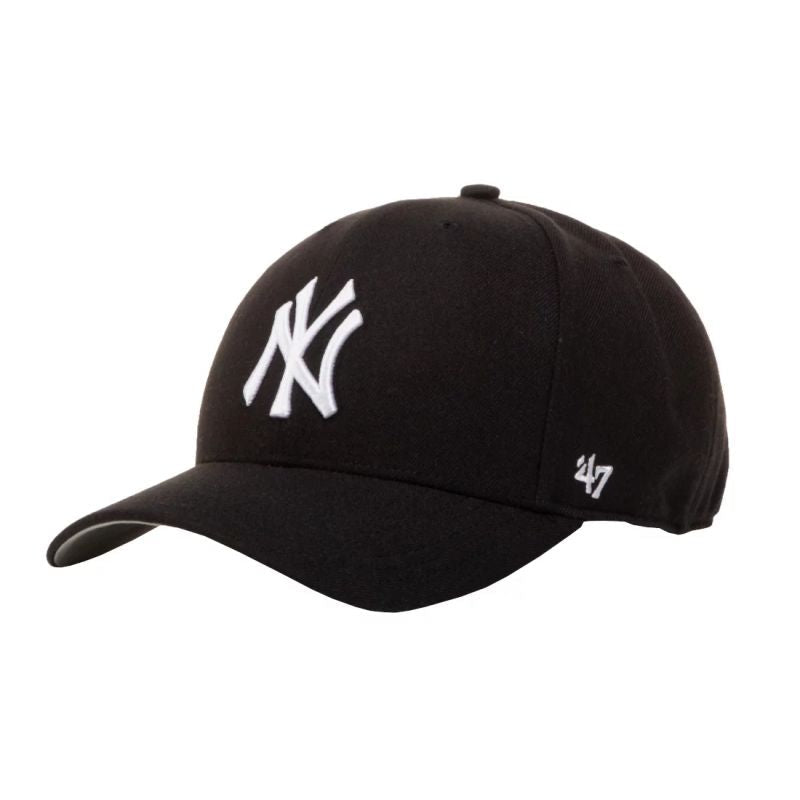 '47 Brand New York Yankees Cold Zone Cap B-CLZOE17WBP-BK - MNEX PRO FIGHTING LIMITED