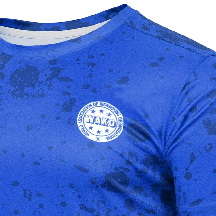 RDX WAKO Light Contact T-Shirt#color_blue