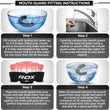 RDX 3w Mouth Guard