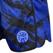 RDX K1-Low WAKO Kickboxing Shorts#color_blue
